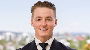 Qld, Australia: Young gun real estate agents getting rich in their 20s