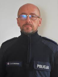 Czy znasz swojego dzielnicowego?