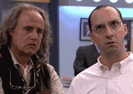 Season 2, Episode 1: The One Where Michael Leaves