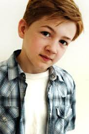 🚶 Сет Исаак Джонсон