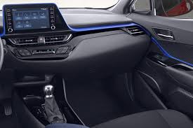 You might want to try a new stick. 2021 Toyota C Hr Review Trims Specs Price New Interior Features Exterior Design And Specifications Carbuzz