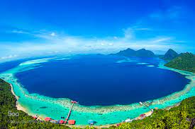 Di pulau tioman ini, anda cuma perlu fikirkan mengenai stamina anda sahaja memandangkan terdapat aktiviti menarik yang anda perlu cuba. 12 Pulau Menarik Di Malaysia Yang Tak Popular Tapi Cantik