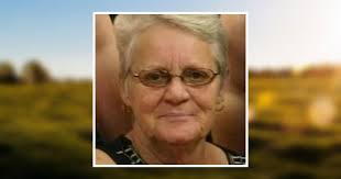 Verna Sue Weaver-Daniel Obituary March 12, 2024
