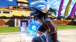 (no profit is made from this server.) dragon ball xenoverse 2 for nintendo switch Dragon Ball Xenoverse 2 Comes To The Nintendo Switch In Japan This Fall