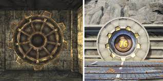 Fallout: How Vault-Tec Uses Control Vaults