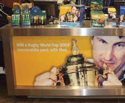 Avery Dennison 2903/2903EZ 3 MIL 4-Year Gloss White Opaque Inkjet Viny