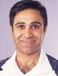 Gill Mohindepaul Singh (喬·慕軒達保羅·星)