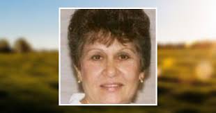 Patty J. Conner Obituary March 22, 2008