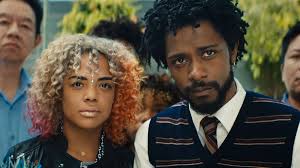 Sorry to Bother You (2018) directed by Boots Riley • Reviews, film + cast •  Letterboxd