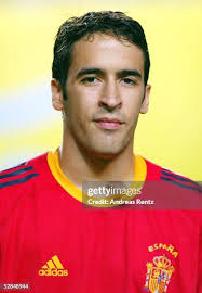 365 Raul Gonzalez 2002 Photos & High Res Pictures