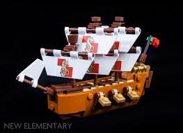 We did not find results for: Lego Ideas 21313 Ship In A Bottle New Elementary Lego Parts Sets And Techniques