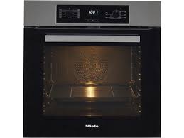 A person who utilizes a wheelchair can find it difficult to use their oven as most common ovens have their control buttons on the top portion of the oven. Miele H 2267 Bp Built In Oven Review Which