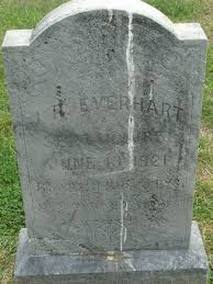 Randy's Cousin Web Page