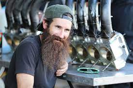 Aaron Kaufman and Shifting Gears