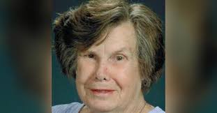 Sylvia "Jean" Courtney Obituary