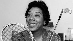 NYC honors tennis legend Althea Gibson with street renaming in Harlem