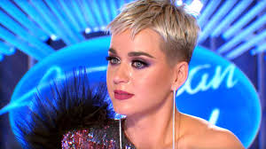 Watch to see katy's embarrassing moment! Katy Perry American Idol Wardrobe Malfunction Katy Perry Wardrobe Malfunction