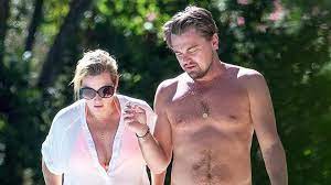 Leonardo di caprio gave kate away when she married her third husband and her children call him uncle leo. Kate Winslet Clears Up Those Leonardo Dicaprio Dating Rumours With A Firm Declaration Hindustan Times