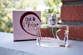 Oui A L Amour Le Nouveau Parfum Yves Rocher Avis La Petite Frenchie