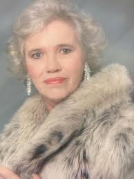 Mary Humphrey avis de décès