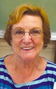 Rosemary Renaud Obituary (2016)