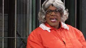 Watch stage plays online / it stephen king full movie online. Watch Tyler Perry S Madea Goes To Jail The Play Prime Video