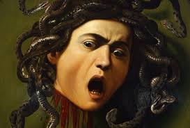 The Myth of Medusa: Medusa Art History and Gorgon Depictions
