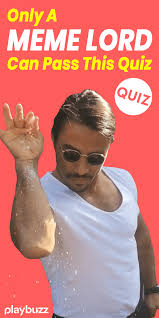 Only A Meme Expert Can Pass This Quiz With 83 Or More Quiz Fun Personality Quizzes Memes