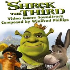 Play as shrek and his friends in this hillarious game based on the third movie. Shrek The Third Princess Power By Winifred Phillips