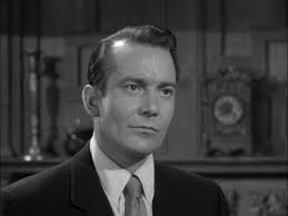 bare•bones e-zine: The Hitchcock Project-Francis and Marian Cockrell Part  Fifteen: Relative Value [4.21]