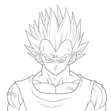 Check spelling or type a new query. Dragon Ball Z Coloring Pages 100 Images Free Printable