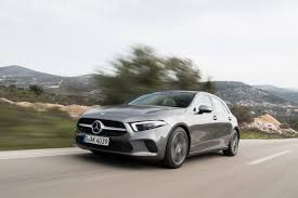 Essai Mercedes Classe A 2018 Notre Avis Sur La Classe A 200 Essence