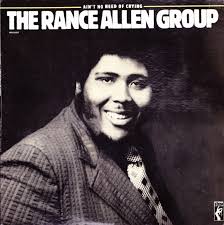 The Rance Allen Group