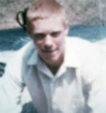 Thomas Marvin Holcombe : Private First Class from California, Vietnam War  Casualty