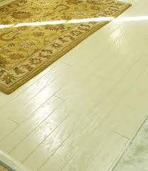 Pre sanded, brushed, borgogna smoothed, worn effect planing. Working With Worn Out Hardwood Floors Emily A Clark Painted Hardwood Floors Flooring Painted Wood Floors