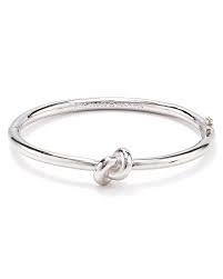 Kate Spade New York Sailor S Knot Hinge Bangle Jewelry Accessories Bloomingdale S Kate Spade Bangle Sailor Knots Black Hills Gold Jewelry