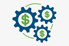 Finance Icon Alexa Fund Transparent Png 523x472 Free Download On Nicepng