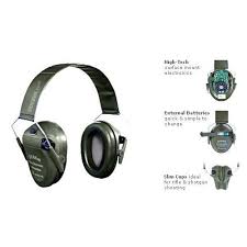 Image result for hearing protectors