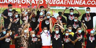 Ñublense se coronó campeón del torneo juegaenlinea.com primera b 2020 tras derrotar por 5 goles a 0 a deportes copiapó.el cuadro chillanejo selló su ascenso. E5sumwbnpn3ggm