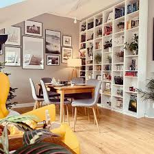 21 Ikea Billy Bookcase Ideas Hacks Use These Ikea Billy Bookcase Hacks To Take A Simple Piece Of Furniture An Ikea Billy Billy Bookcase Ikea Billy Bookcase