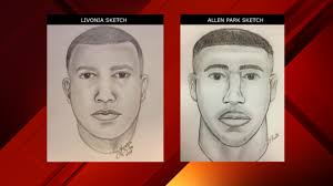 Allen Park police investigate similarities between Livonia sexual assault  case, their own