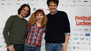 Né le 9 juin 1974 à paris, sagamore stévenin est fils du réalisateur et acteur. Sagamore Stevenin 5 Choses A Savoir Sur Le Comedien Femme Actuelle Les Videos