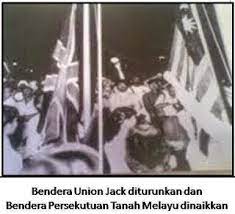 10 tanah melayu akhirnya merdeka. Pengajian Malaysia Kumpulan 4 Proses Kemerdekaan Persekutuan Tanah Melayu 2016