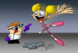 Check spelling or type a new query. Dexter S Laboratory Wallpapers Wallpaper Cave