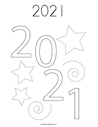 My favorite pages are definitely the spring ones with lots of florals. 2021 Coloring Page Twisty Noodle In 2021 Coloring Pages New Year Coloring Pages Holiday Lettering