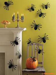 Ragni Di Carta Di Halloween Da Stampare E Ritagliare Idea Di Decorazione Ragno Di Halloween Creazioni Di Halloween