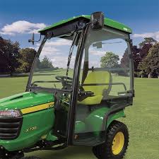 The used 2011 john deere x700 is offered at cad $5,303.59. Cozy Cab Product Categories Cabs