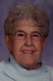 Obituary for Mary L. (Kraiss) Neitzel