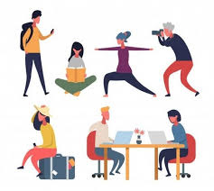 We save you time, money and worry. Difference Between Task And Activity Task Vs Activity Explained