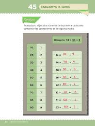 We did not find results for: Encuentra La Suma Desafio 45 Desafios Matematicos Primero Contestado Tareas Cicloescolar